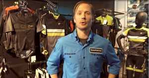 Pearl Izumi Custom Clothing - Shimano Soft Goods Launch August 2015